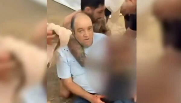 Trump Praises Ahmed Ahmed for Saving Lives in Sydney