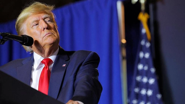 Democrats Accuse Trump and Republicans of Undermining Democracy