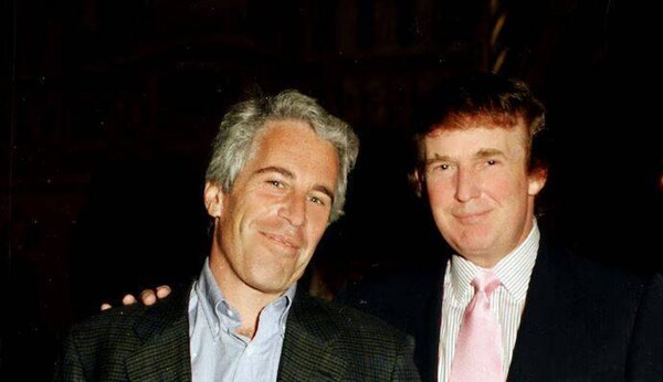 Trump's Epstein Bill Efforts Fail in Senate