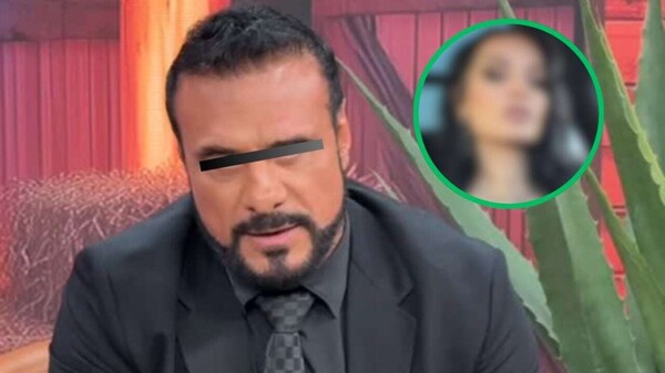 摔跤手阿尔贝托·德尔·里奥被指控家庭暴力