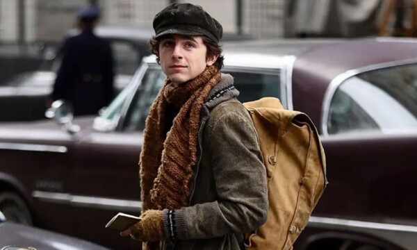 Chalamet's Ballet Comments Spark Global Art World Response