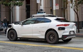 Woman Gives Birth in Waymo Self-Driving Car in San Francisco