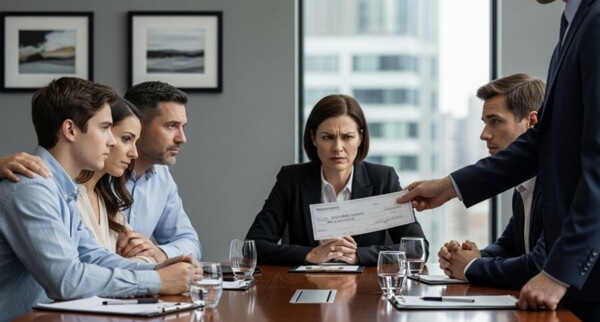 How Economic Losses Are Calculated In Wrongful Death Cases