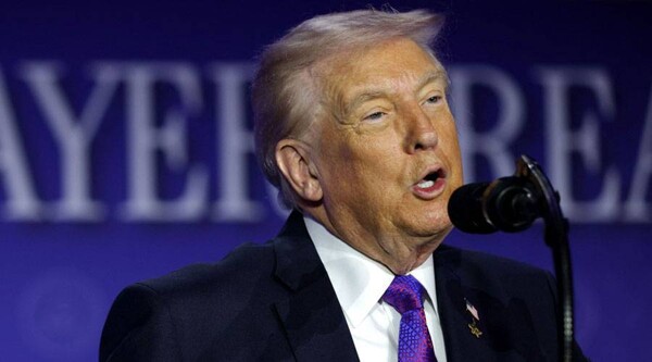 Трамп завершил реформу гражданской службы США