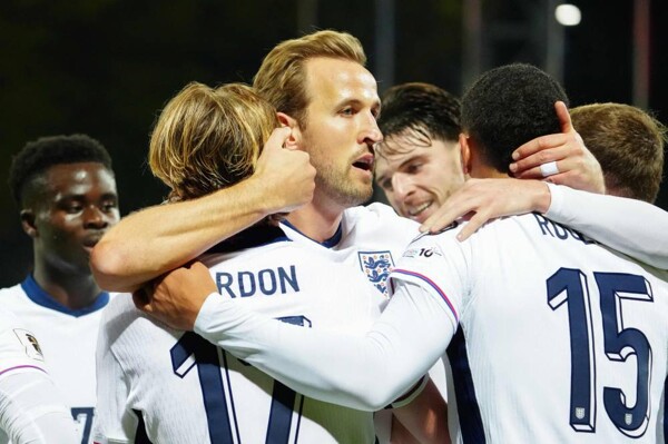 English Fans Criticize Ticket Allocation for World Cup 2026