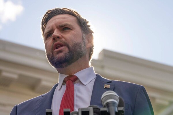 Вице-президент США подтвердил проведение ядерных испытаний