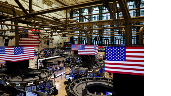 Mixed Wall Street Performance