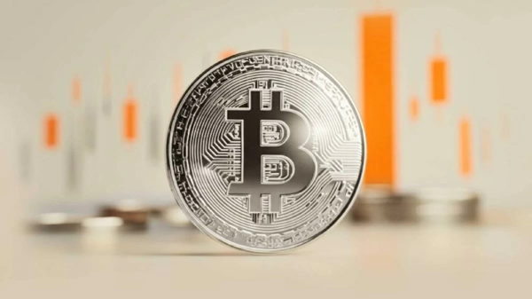 Bitcoin Stabilizes Above $71,000 Amid Geopolitical Tensions