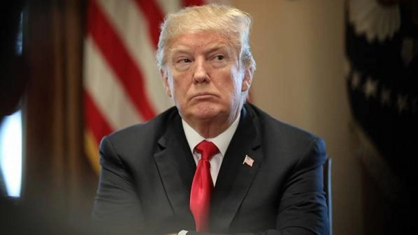 Trump Warns Israel Against Destabilizing Syria