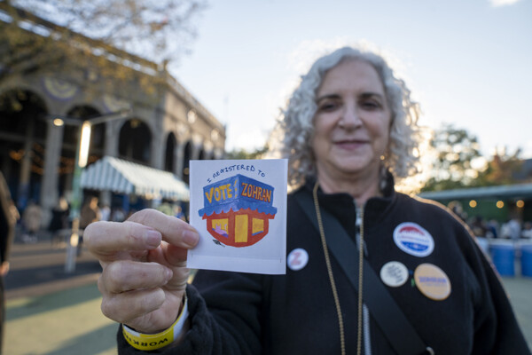 US Elections: A Test of Trump's Influence