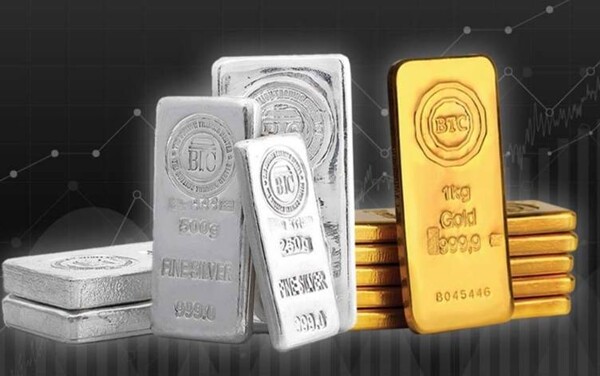 Gold Prices Recover After Trump's Statement