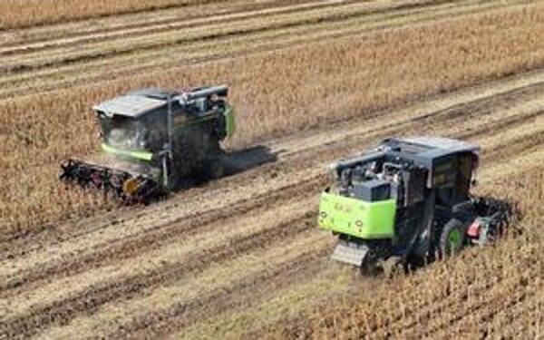 US sees China as 'irreplaceable customer' after 43 years of cooperation