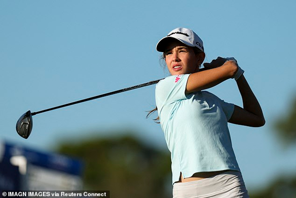 特朗普孙女接受手术并谈论安保下的生活