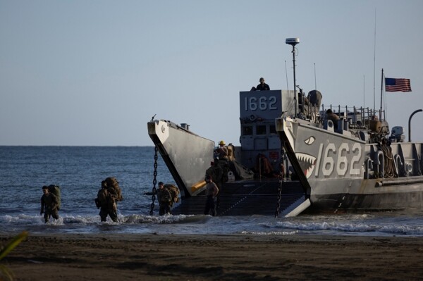 Rights Group Condemns US Strikes on Caribbean Boats