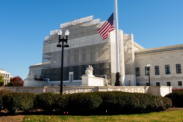 US Supreme Court to Decide on Legality of Trump's Citizenship Order