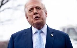 Trump says US likely to hold phone talks with Iran today