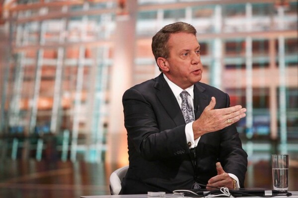 Chicago Exchange Chief Warns of Disaster from Oil Market Intervention