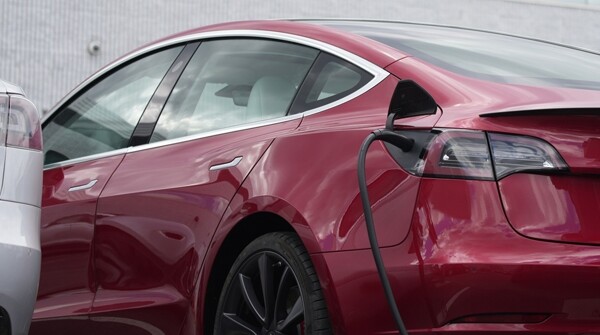 Tesla Investigated Over Door Handle Defects