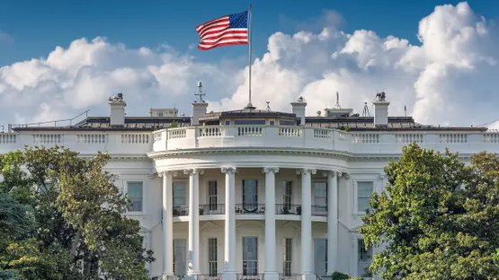 White House Warns of 'Erasing Civilization' Risk in New National Security Strategy