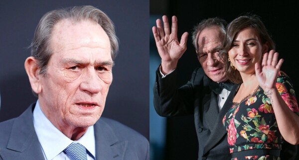 Daughter of actor Tommy Lee Jones found dead