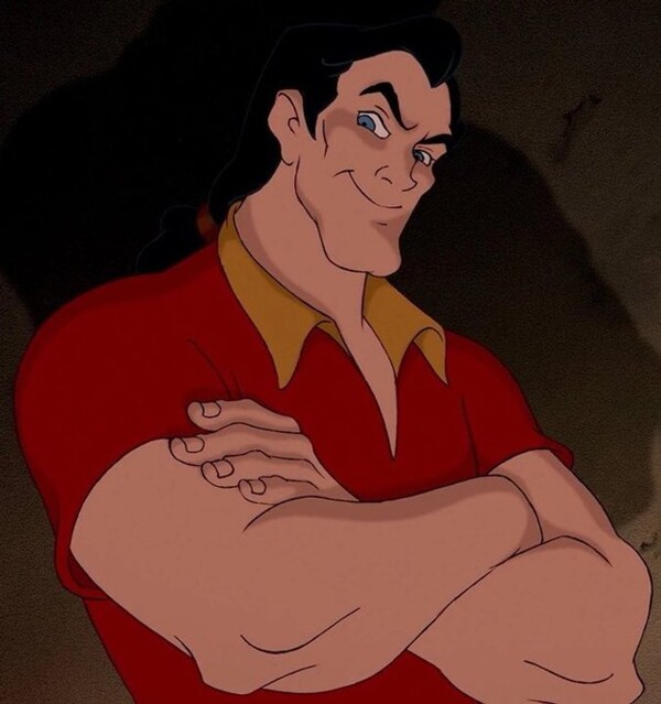 Disney Developing 'Beauty and the Beast' Spin-off Focused on Gaston