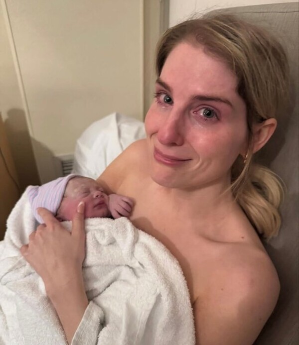 Meghan Trainor and Daryl Sabara Welcome Daughter Via Surrogacy