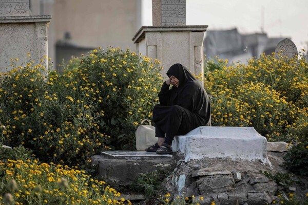 US Peace Council Submits Proposal to Hamas