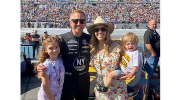 Legendary NASCAR Driver Greg Bivole Dies in Plane Crash