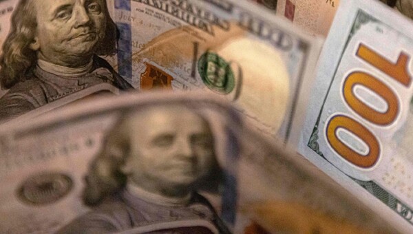 US Dollar Reaches Three-Month High