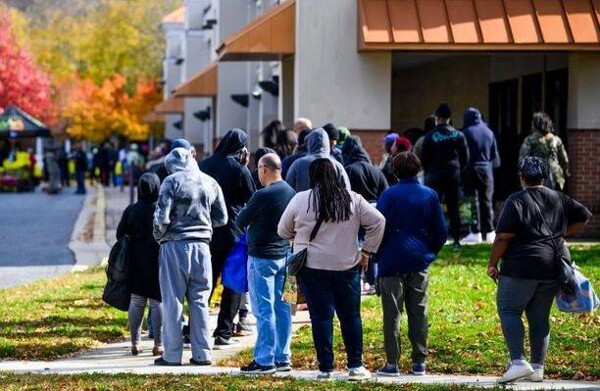 USDA Reverses Directives on State Benefits