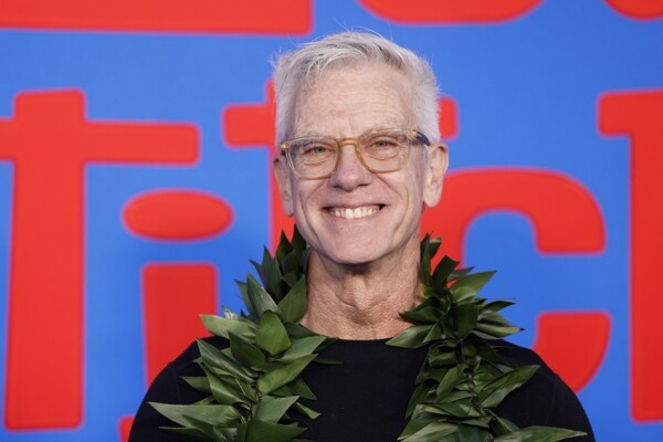 Disney Announces 'Lilo & Stitch 2' and 'The Incredibles 3' Premieres