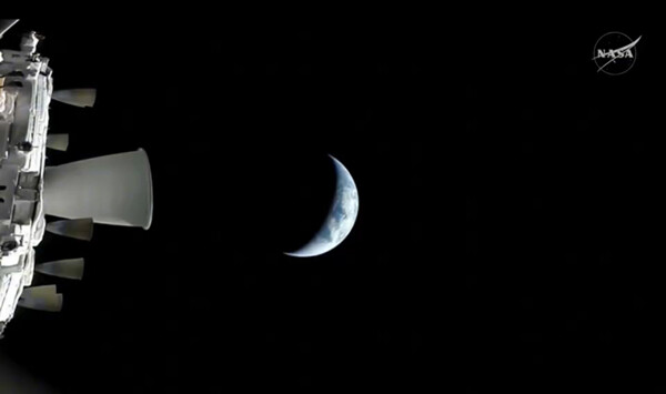 NASA Head: We will no longer tolerate delays and cost overruns on the way to the Moon