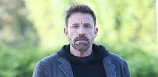 本·阿弗莱克希望子女远离好莱坞