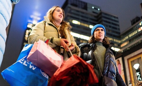 US Holiday Inflation Amid Trump's Trade Wars
