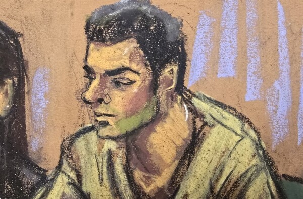 Man Arrested for Impersonating FBI Agent to Free Luigi Mangione