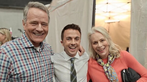 迪士尼发布《马尔科姆的一家》续集预告片