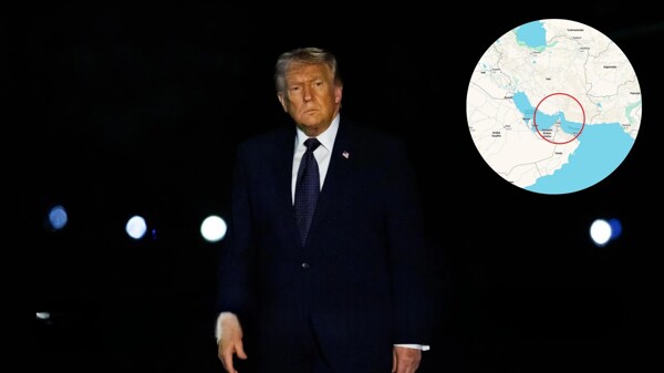 US Releases Strategic Petroleum Reserve to Stabilize Market