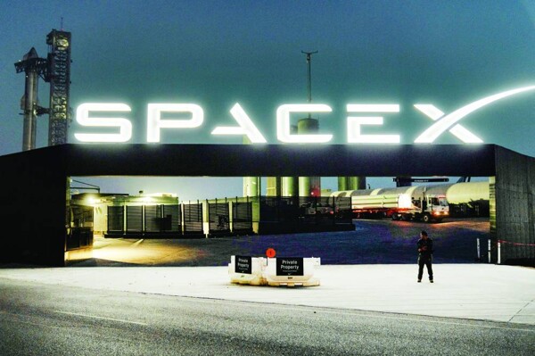 SpaceX входит в период «регуляторного молчания» перед IPO