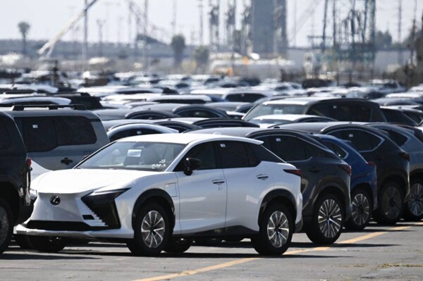 Tesla's Y Sales Plummet by 41.8% in February 2025