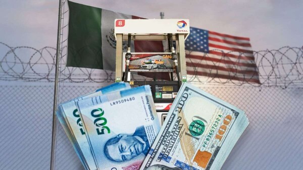 加州柴油价格创历史新高