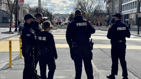 Бывший пилота ВВС США арестован за обучение китайских военных