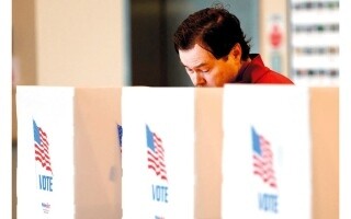 Latinx Voters in South Texas Swing Back to Democrats Amid Trump Disappointment