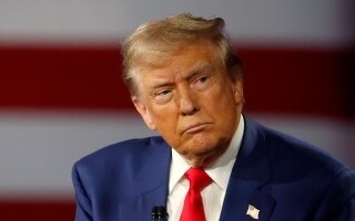 Trump Announces Major Military Operation Against Iran