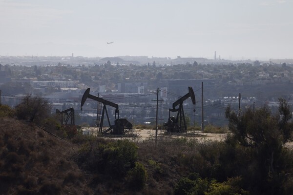 Oil prices surge over 6% after war breaks out in Iran and Strait of Hormuz threatened