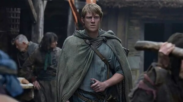 HBO Max Premieres New 'Game of Thrones' Spin-Off