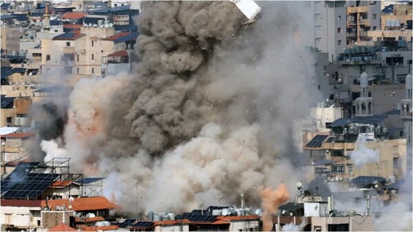 Time is Running Out: Trump Warns Iran of Impending 'Hell'