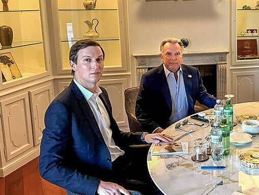 US envoys express disappointment in Iran talks