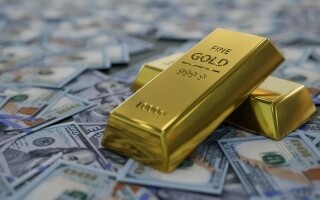 美国通胀数据推动黄金价格创历史新高