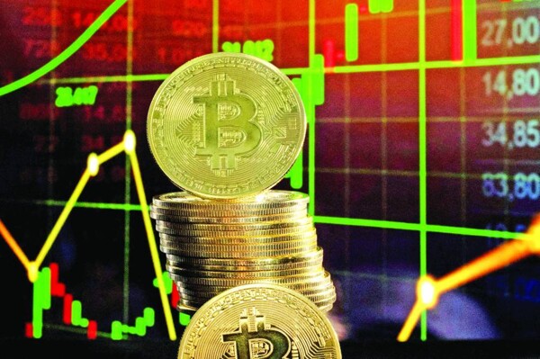 U.S. Senators Propose Moving Crypto Oversight from SEC to CFTC