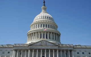 U.S. Senate Rejects Effort to Limit Trump's Iran War Powers